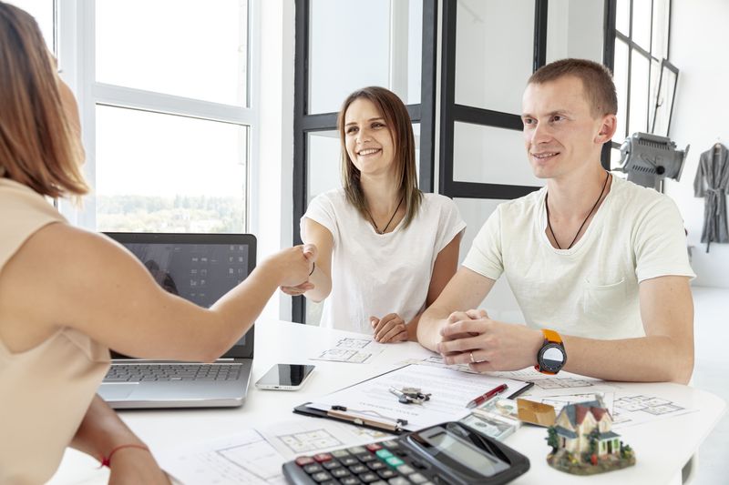 Home Mortgage Broker